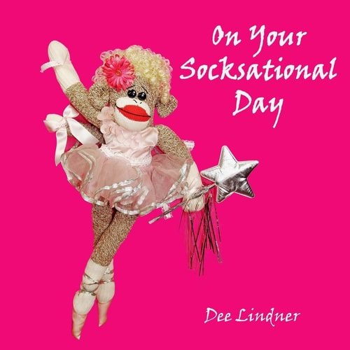 Sock Monkeys and You On Your Socksational Day