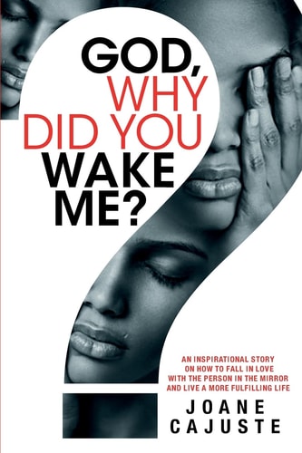 God, Why Did You Wake Me?