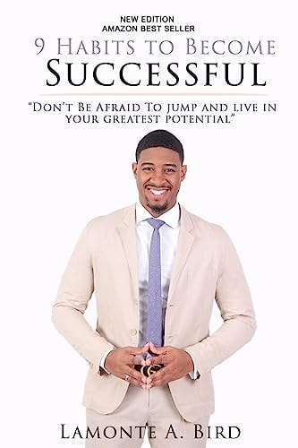 9 Habits To Become Successful
