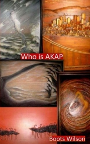 Who Is AKAP