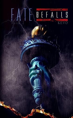 Fate Befalls 2 A Short Story by Kevo
