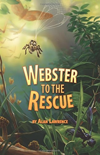 Webster to the Rescue