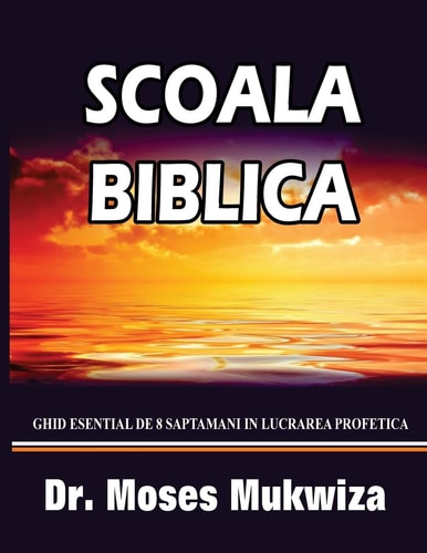 Scoala Biblica