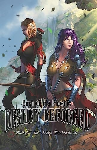 Destiny Reforged