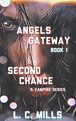Angels Gateway, Book 1 Second Chance