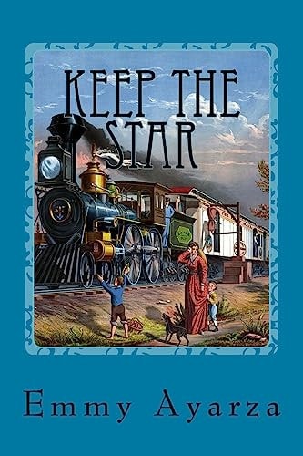 Keep The Star Late Eighteenth Century Adventure