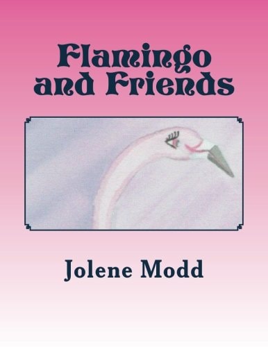 Flamingo and Friends