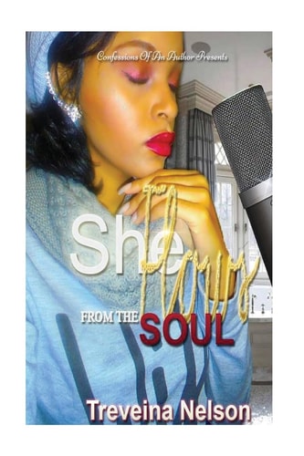 She Flows from the Soul