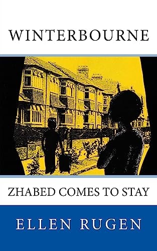 Winterbourne Zhabed Comes to Stay