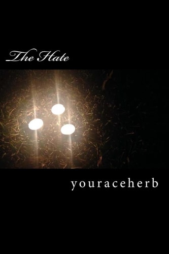 The Hate A Collective by Youraceherb