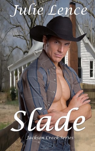 Slade Jackson Creek Series