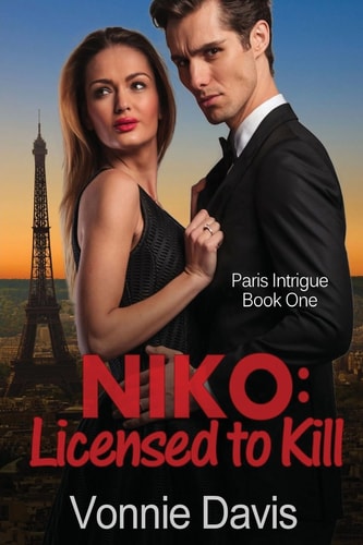 Niko Licensed to Kill