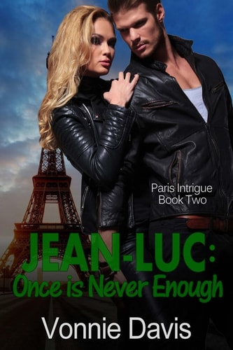 Jean-Luc Once is Never Enough