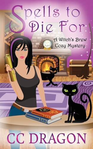 Spells to Die For