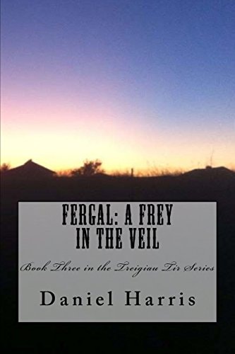 Fergal A Frey in the Veil