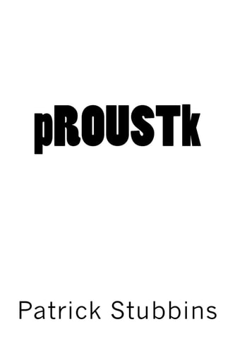 PROUSTk