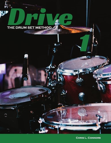 Drive The Drum Set Method