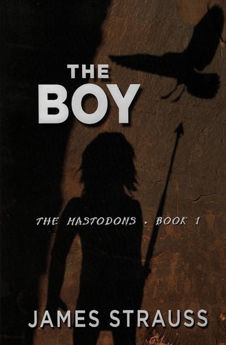The Boy The Mastodons