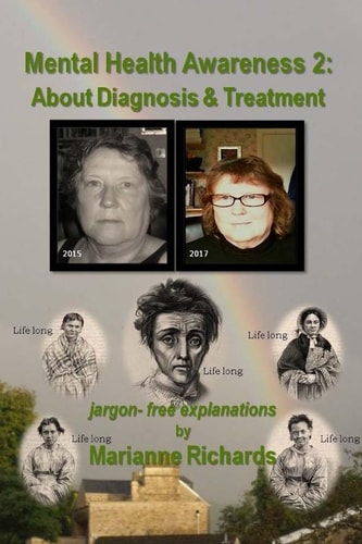 Mental Health Awareness 2: About Diagnosis and Treatment