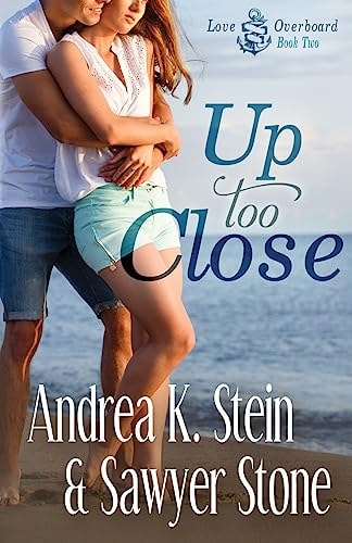 Up Too Close