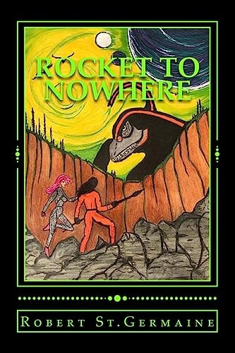 Rocket to Nowhere