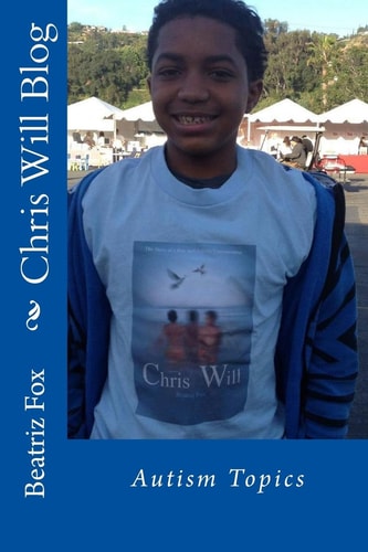Chris Will Blog Autism Topics