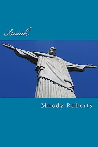 Isaiah The Gospel in the Old Testament
