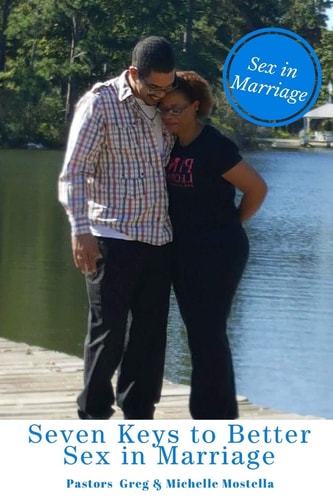 Seven Keys to Better Sex In Marriage