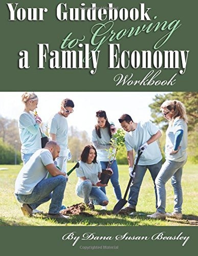 Your Guidebook to Growing a Family Economy Workbook