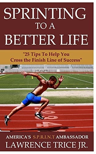Sprinting To A Better Life