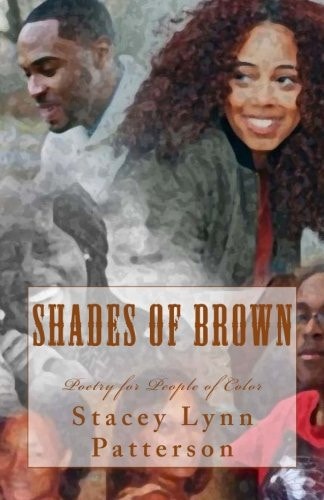 Shades of Brown Poetry for People of Color