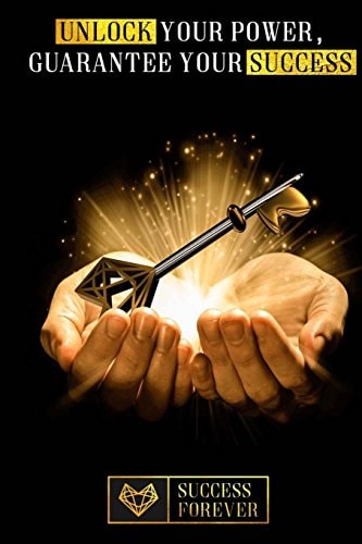 Unlock Your Power Guarantee Your Success