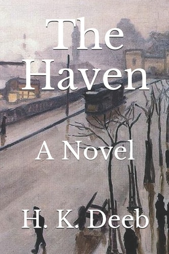 The Haven A Novel