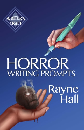 Horror Writing Prompts 77 Powerful Ideas To Inspire Your Fiction
