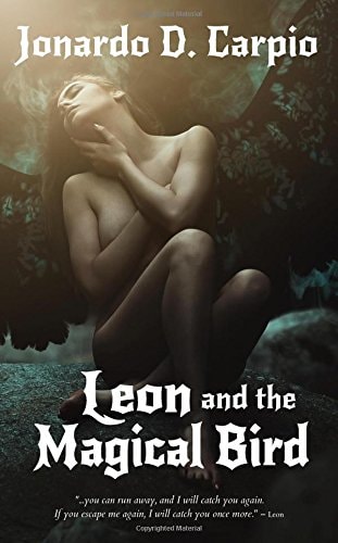 Leon and the Magical Bird