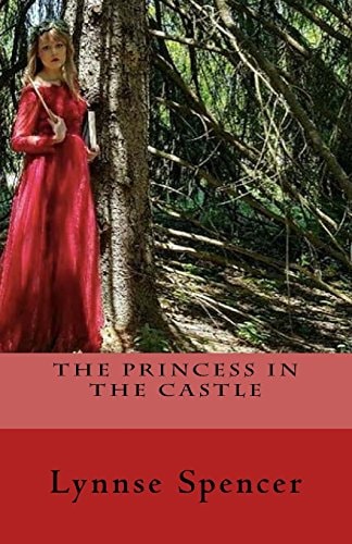 The Princess In The Castle
