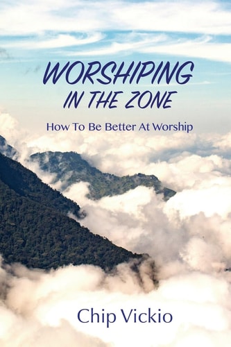 Worshiping In The Zone How To Be Better At Worship