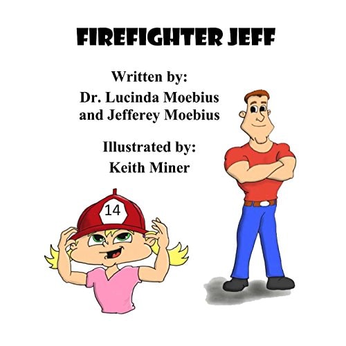 Firefighter Jeff