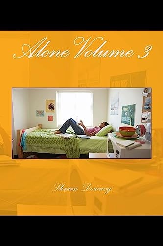 Alone Volume 3
