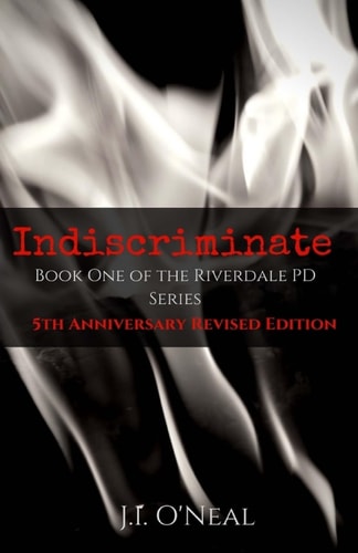Indiscriminate 5th Anniversary Revised Edition