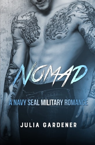 Nomad (a NAVY SEAL MILITARY ROMANCE)