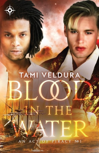 Blood in the Water