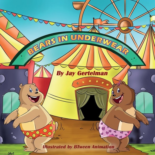 Bears in Underwear