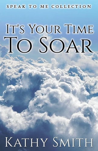 It's Your Time To Soar Speak To Me Collection