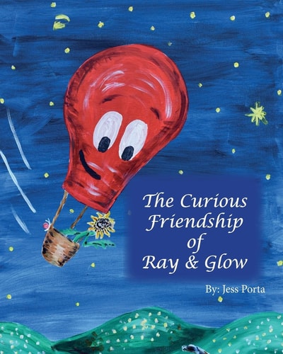 The Curious Friendship of Ray and Glow