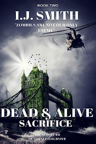Dead and Alive Sacrifice