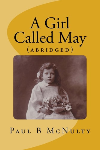 A Girl Called May (abridged)