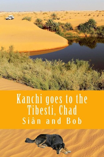 Kanchi Goes to the Tibesti, Chad Kanchi's Tale
