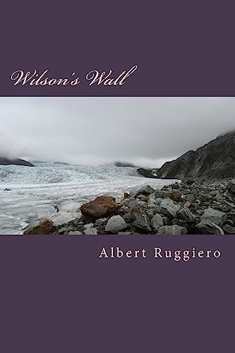 Wilson's Wall A Union Soldier with P. T. S. D and How He Fights for His Sanity