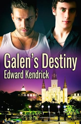 Galen's Destiny